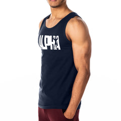 ALPHA Gym Vest