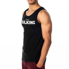 GYMTIER Bulking Gym Vest