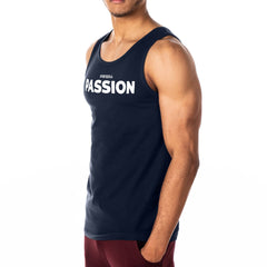 GYMTIER Passion Gym Vest