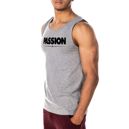 PASSION Gym Vest