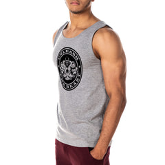 Unleash The Beast Gym Vest