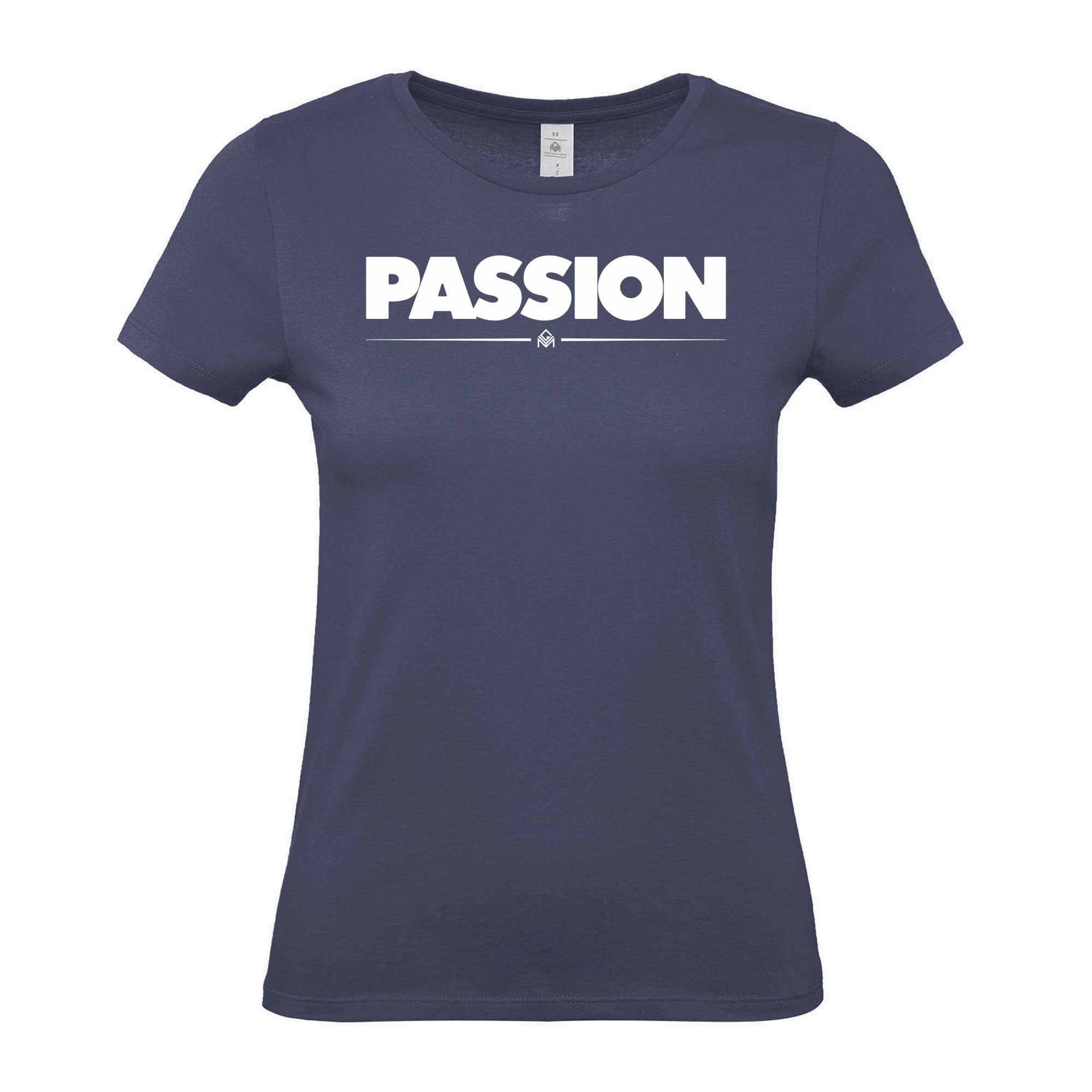 Passion - Women's Gym T-Shirt