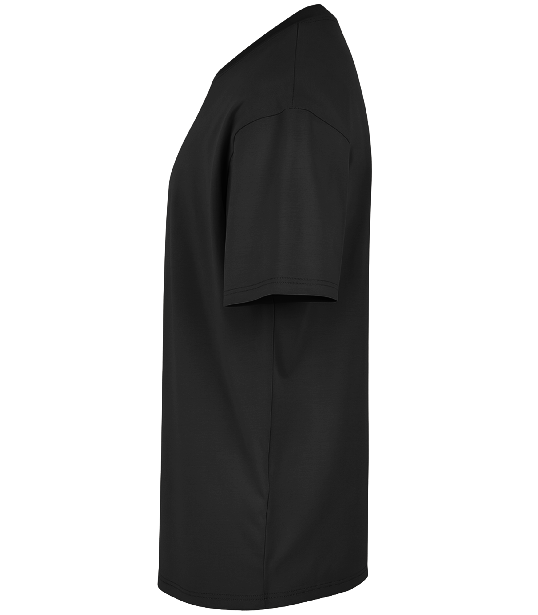 Black | Left