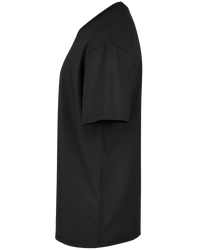 Black | Left