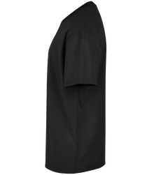 Black | Left