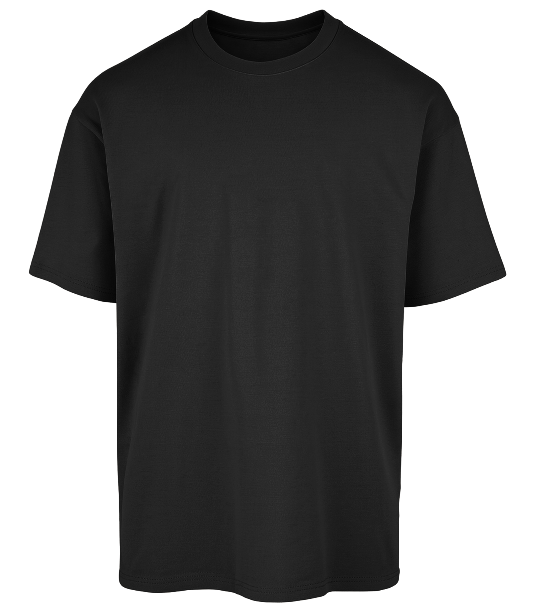 Black | Front