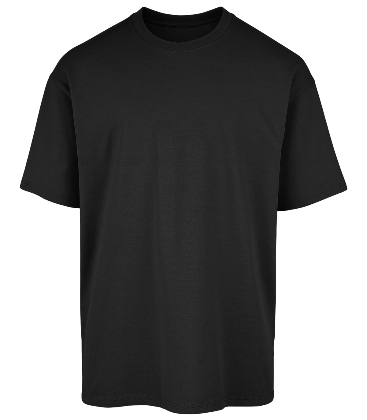 Black | Front
