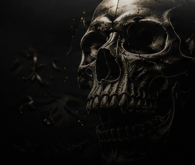 Skull