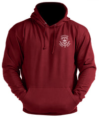 Sons Of Odin Berserker - Gym Hoodie