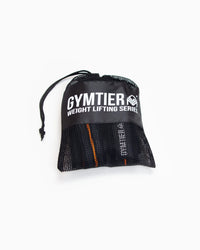 Padded Lifting Straps