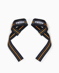 Padded Lifting Straps