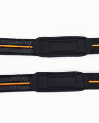 Padded Lifting Straps