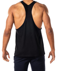 Dedicated Mens Stringer Tank Top