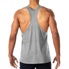 Arnold Classic Mens Stringer Tank Top