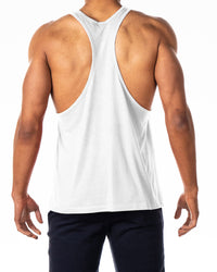 Lift Mens Stringer Tank Top