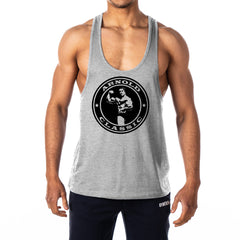 Arnold Classic Mens Stringer Tank Top