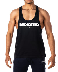 Dedicated Mens Stringer Tank Top