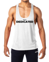Dedicated Mens Stringer Tank Top