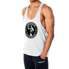 Arnold Classic Mens Stringer Tank Top