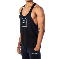 RIP My Legs Mens Stringer Tank Top