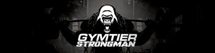 Gymtier Strongman