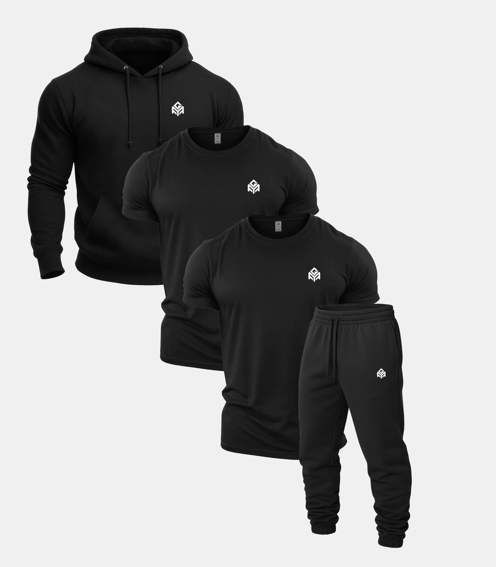 Winter Arc Bundle