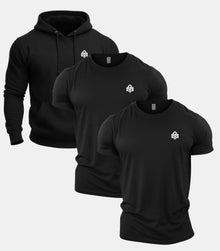 Winter Warm Up Bundle