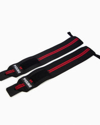 Wrist Wraps