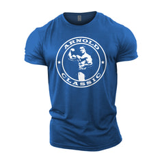 Arnold Classic - Gym T-Shirt