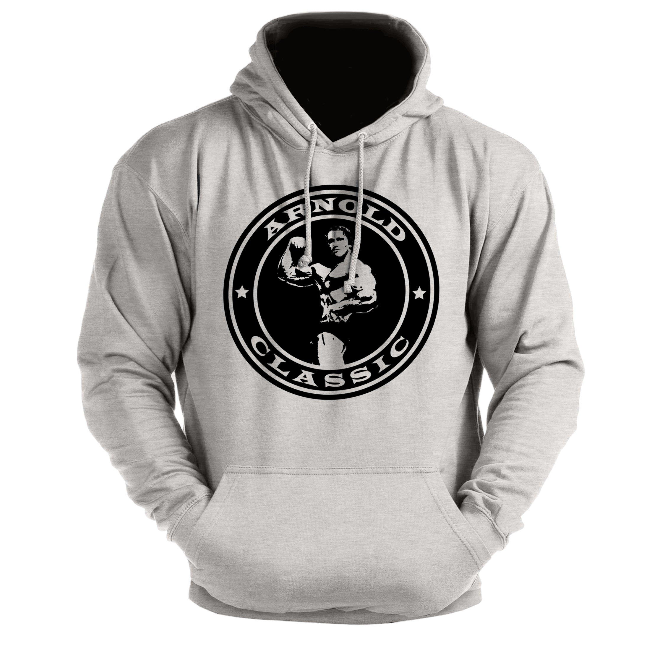 Arnold Classic - Gym Hoodie