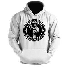 Arnold Classic - Gym Hoodie