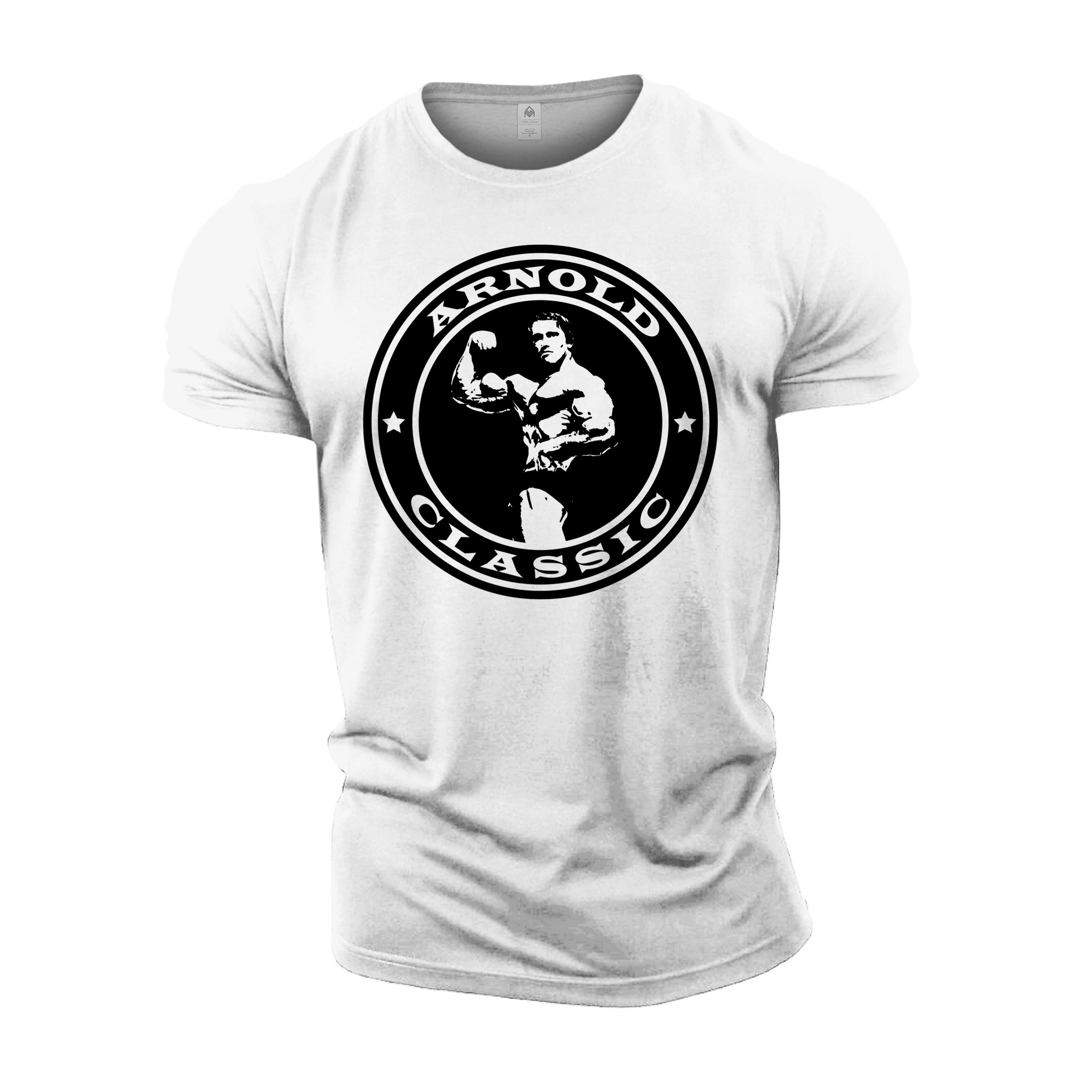 Arnold Classic - Gym T-Shirt
