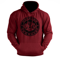 Unleash The Beast - Gym Hoodie