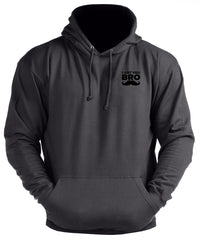 I Got You Bro - Gym Hoodie