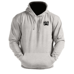 I Got You Bro - Gym Hoodie