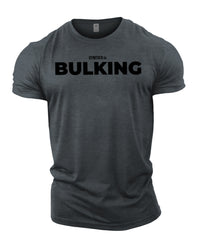 GYMTIER Bulking T-Shirt