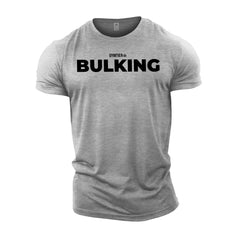 GYMTIER Bulking T-Shirt