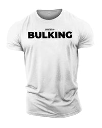 GYMTIER Bulking T-Shirt