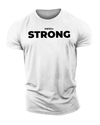GYMTIER Strong T-Shirt