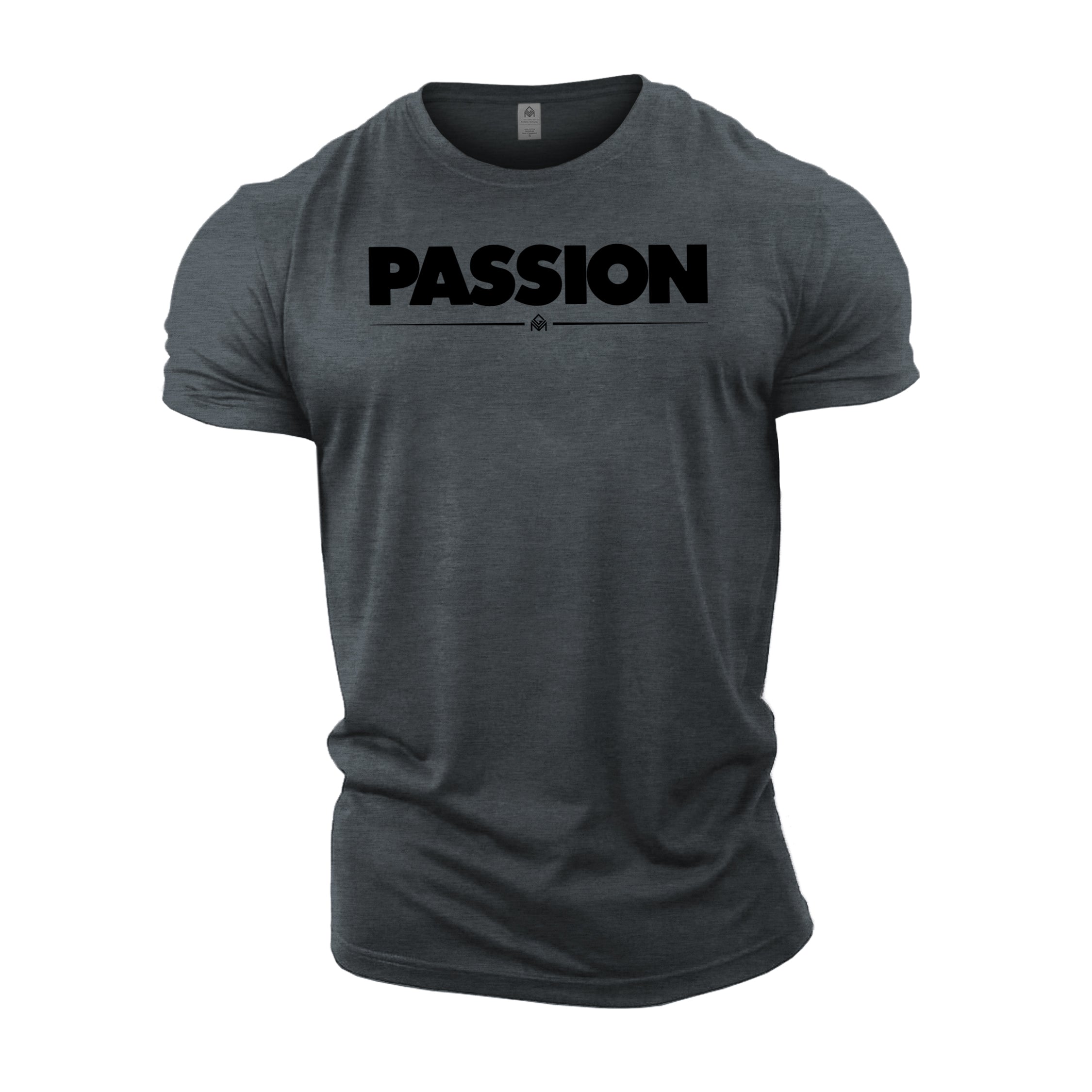 Passion - Gym T-Shirt