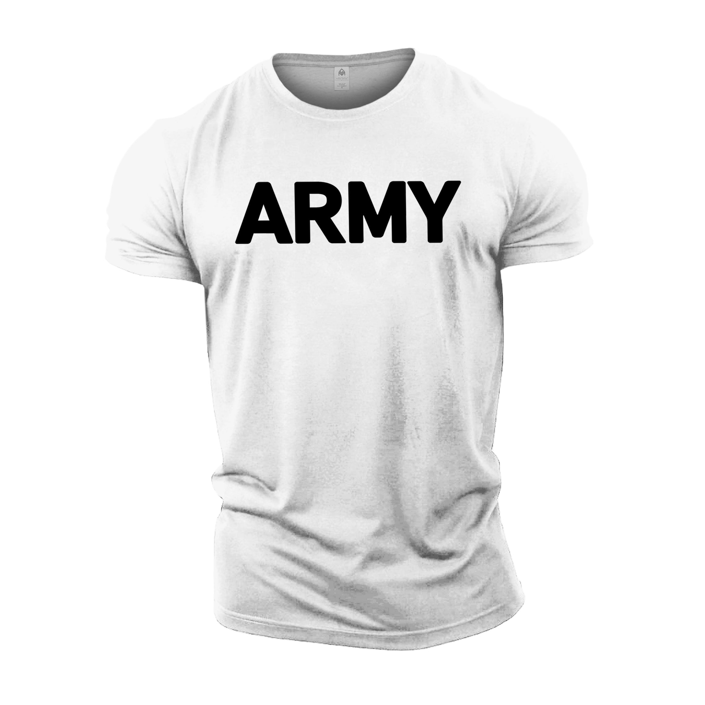 Army - Gym T-Shirt