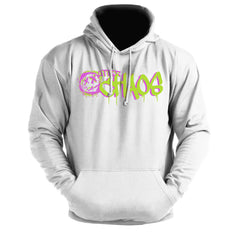 Utter Chaos - Gym Hoodie