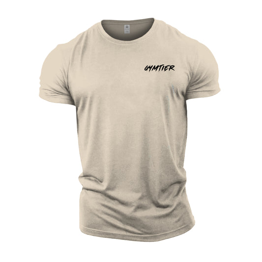 Beastly ALPHA - Gym T-Shirt