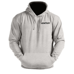 Beastly FIERCE - Gym Hoodie