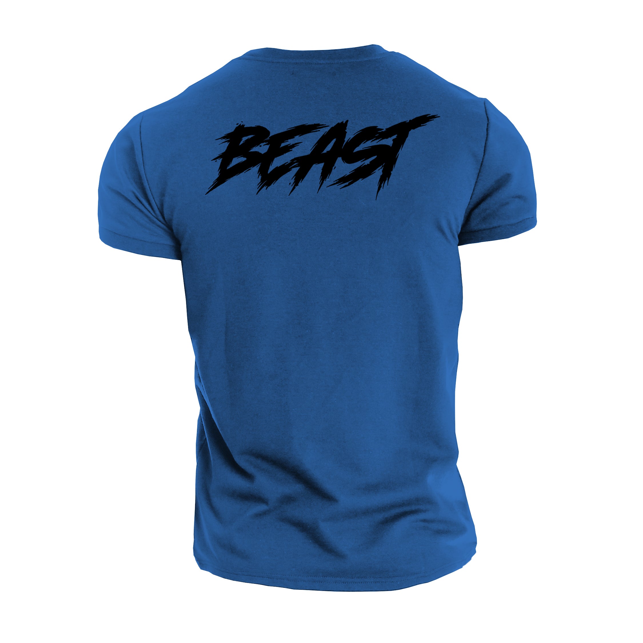 Beastly BEAST - Gym T-Shirt