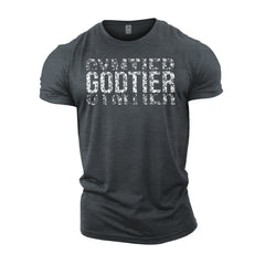 Godtier - Gym T-Shirt