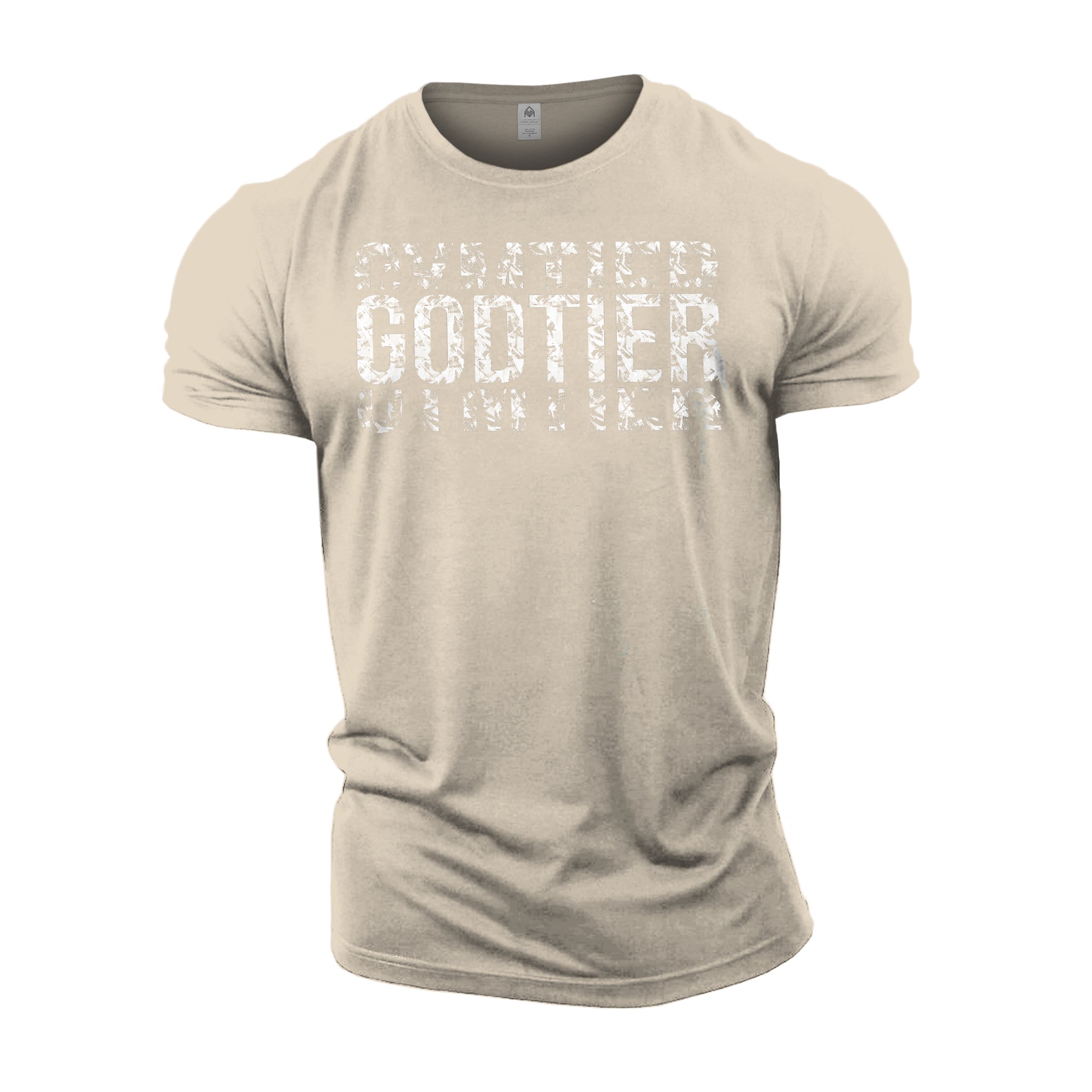 Godtier - Gym T-Shirt