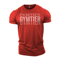 Gymtier - Gym T-Shirt