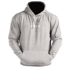 Gymtier Barbell Club - Never Stop Training - Gym Hoodie