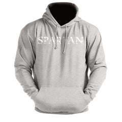 Spartan - Gym Hoodie